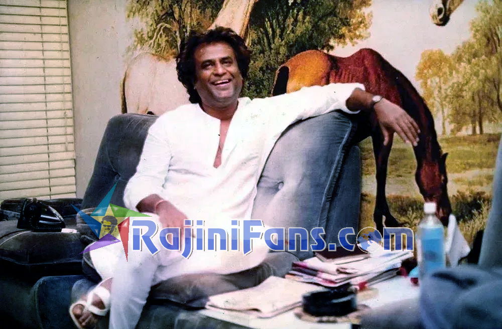 Rajinikanth Rare Photo Gallery (Part 21) - Rajinifans.com photo 456