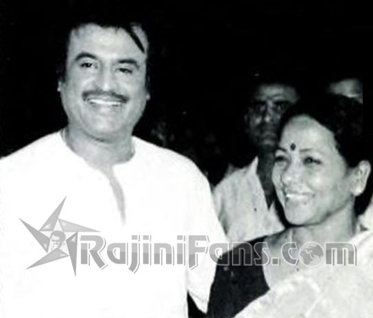 Rajinikanth Rare Photo Gallery (Part 21) - Rajinifans.com photo 458