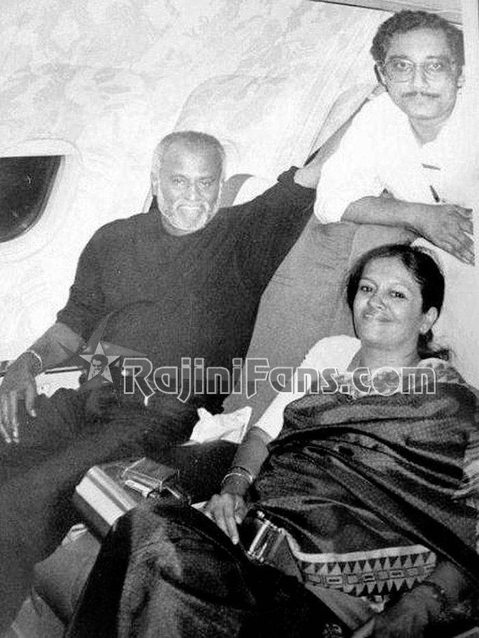 Rajinikanth Rare Stills - Rajinikanth Rare Photos - Rajinikanth Rare Pics - Rajinifans.com photo 462
