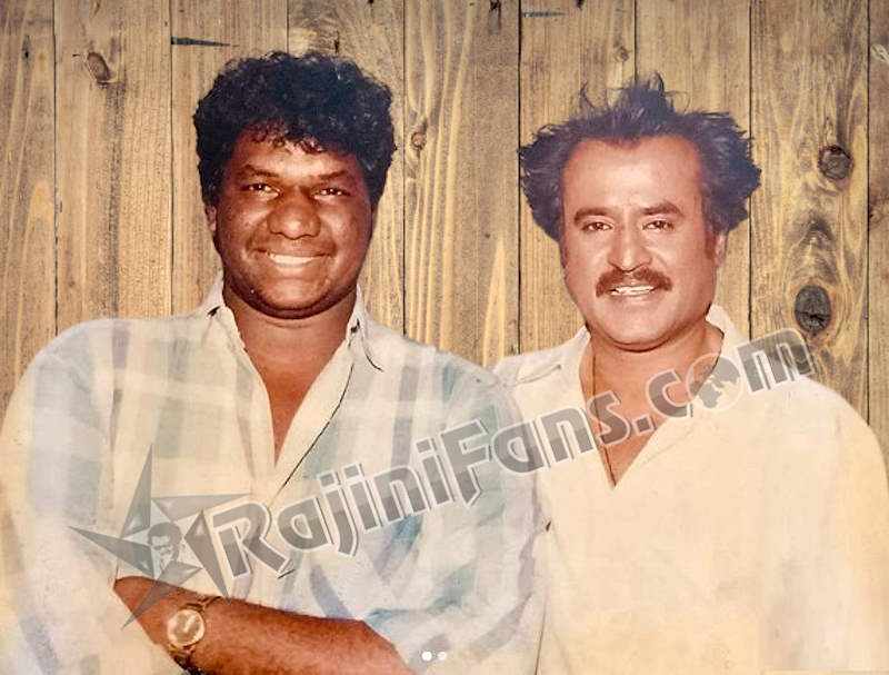 Rajinikanth Rare Stills - Rajinikanth Rare Photos - Rajinikanth Rare Pics - Rajinifans.com photo 473