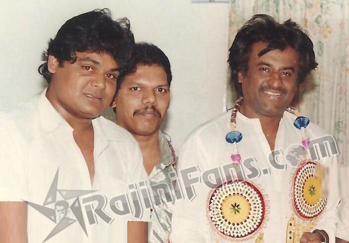 Rajinikanth Rare Stills - Rajinikanth Rare Photos - Rajinikanth Rare Pics - Rajinifans.com photo 475