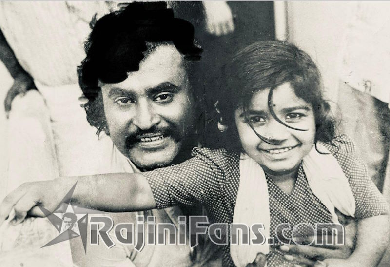 Rajinikanth Rare Photo Gallery (Part 22) - Rajinifans.com photo 479