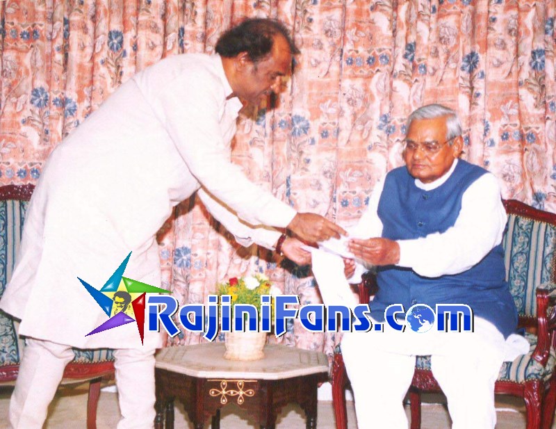 Rajinikanth Rare Photo Gallery - Rajinifans.com photo 5