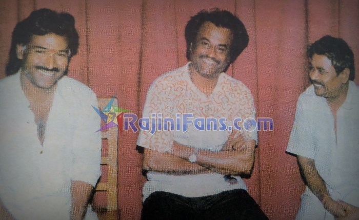 Rajinikanth Rare Photo Gallery - Part 3 - Rajinifans.com photo 50