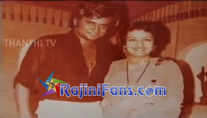 Rajinikanth Rare Photo Gallery - Part 3 - Rajinifans.com photo 53