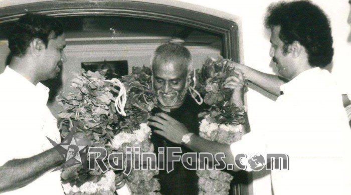Rajinikanth Rare Photo Gallery - Part 3 - Rajinifans.com photo 54