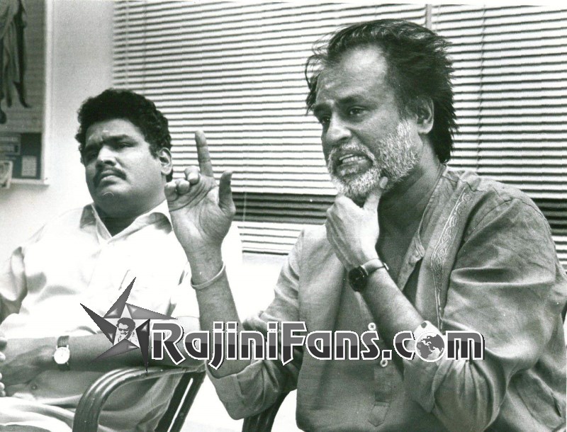 Rajinikanth Rare Photo Gallery - Rajinifans.com photo 6