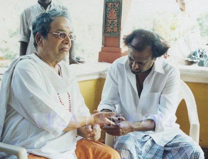 Rajinikanth Rare Photo Gallery - Part 4 - Rajinifans.com photo 62