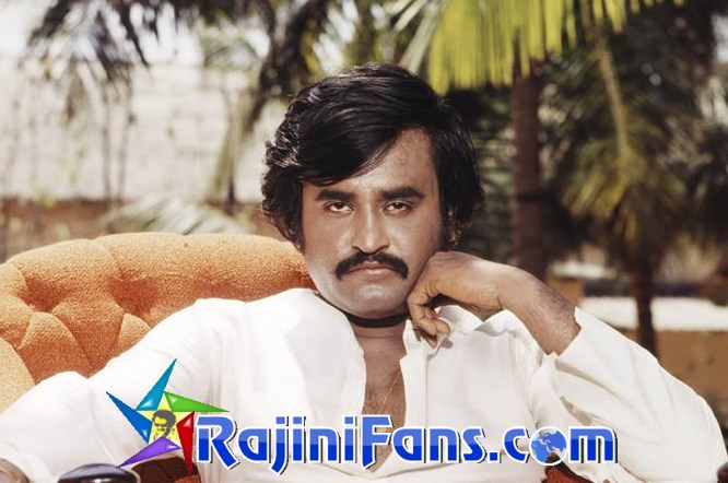 Rajinikanth Rare Photo Gallery - Part 4 - Rajinifans.com photo 64