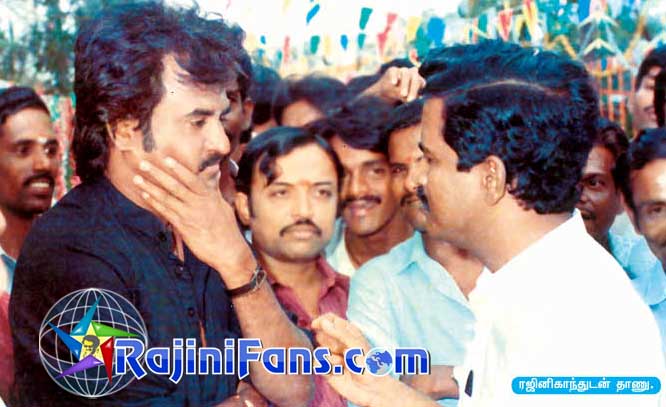 Rajinikanth Rare Photo Gallery - Part 4 - Rajinifans.com photo 65