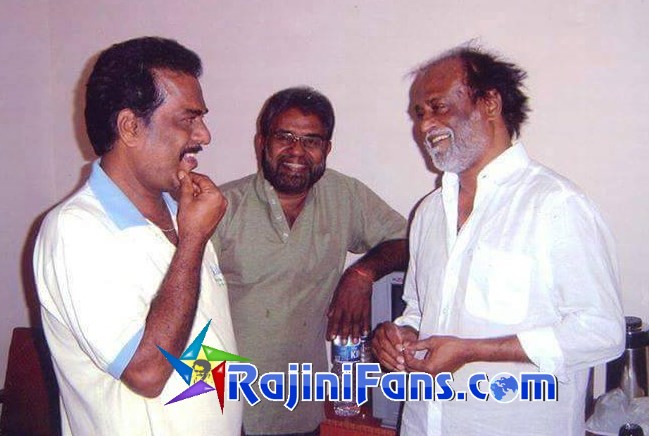 Rajinikanth Rare Photo Gallery - Part 4 - Rajinifans.com photo 68