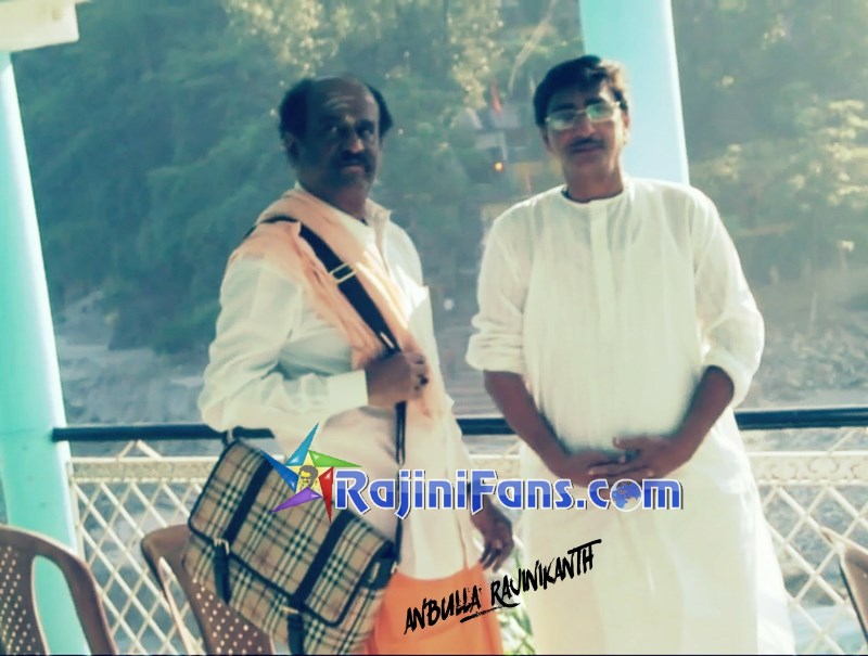 Rajinikanth Rare Photo Gallery - Rajinifans.com photo 7