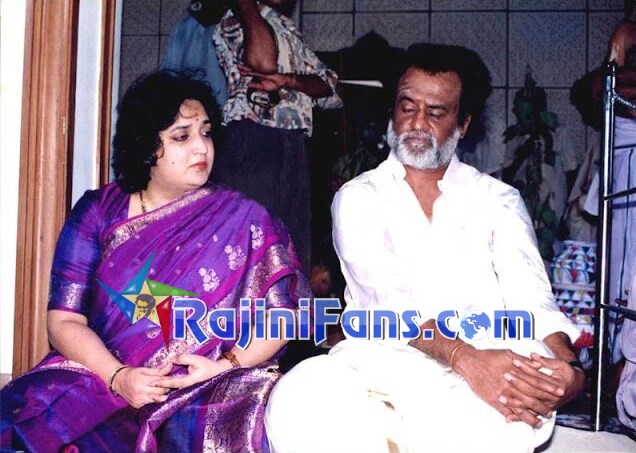 Rajinikanth Rare Photo Gallery - Part 4 - Rajinifans.com photo 73