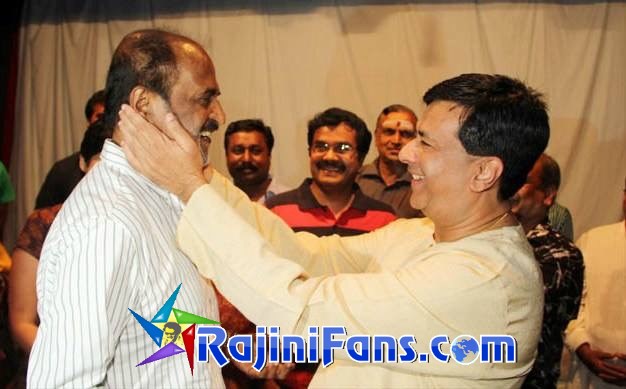 Rajinikanth Rare Photo Gallery - Part 5 - Rajinifans.com photo 81