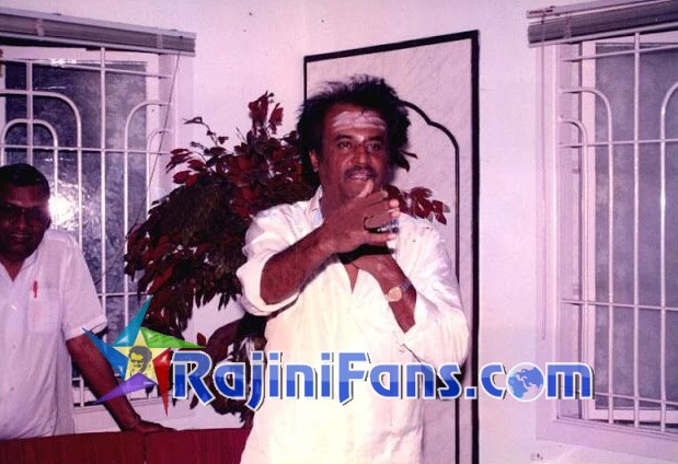 Rajinikanth Rare Photo Gallery - Part 5 - Rajinifans.com photo 85
