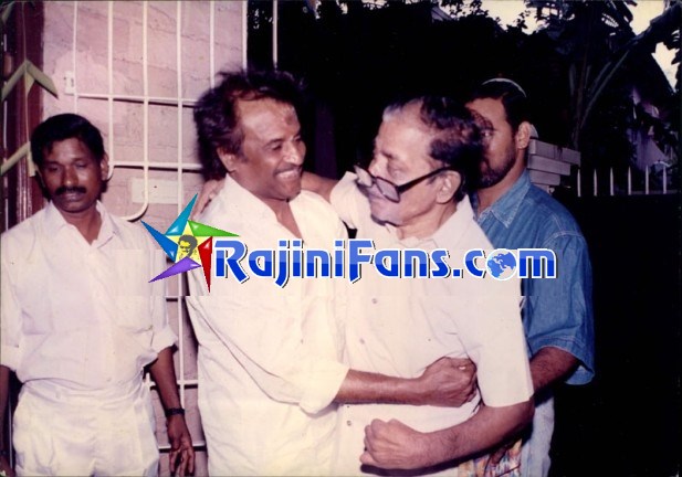 Rajinikanth Rare Photo Gallery - Part 5 - Rajinifans.com photo 86