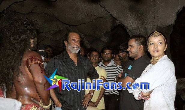 Rajinikanth Rare Photo Gallery - Part 5 - Rajinifans.com photo 88