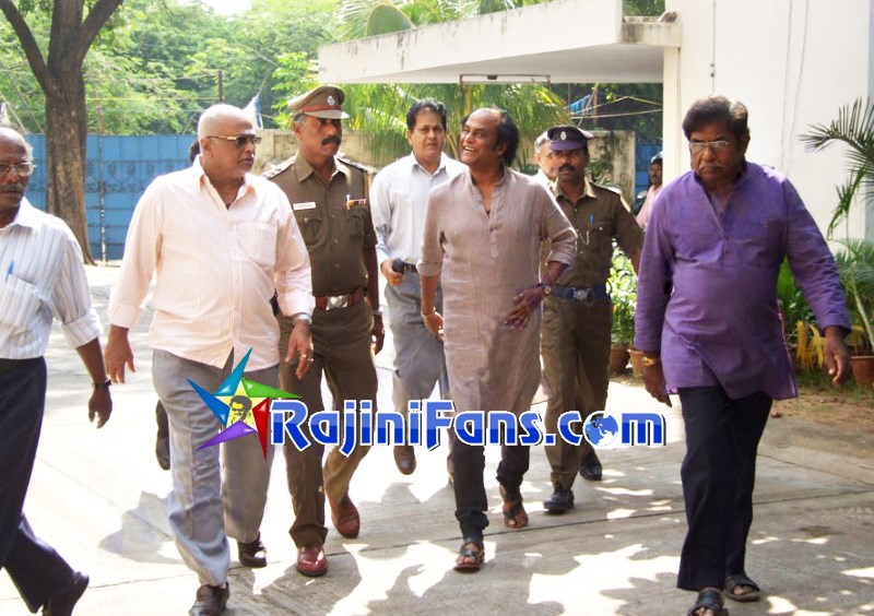 Rajinikanth Rare Photo Gallery - Rajinifans.com photo 9