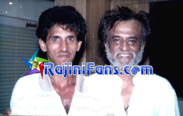 Rajinikanth Rare Photo Gallery - Part 5 - Rajinifans.com photo 92
