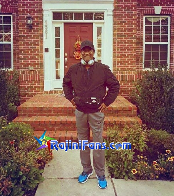 Rajinikanth Rare Photo Gallery - Part 5 - Rajinifans.com photo 95