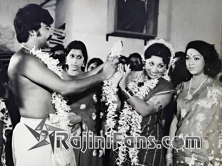 Sathurangam (1978) photo 2