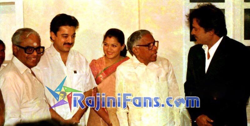 Superstar Rajinikanth Movie Shooting Photos & Working Stills (Part 7) - Rajinifans.com photo 128