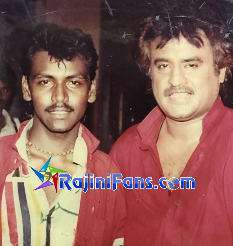 Superstar Rajinikanth Movie Shooting Photos & Working Stills (Part 7) - Rajinifans.com photo 133