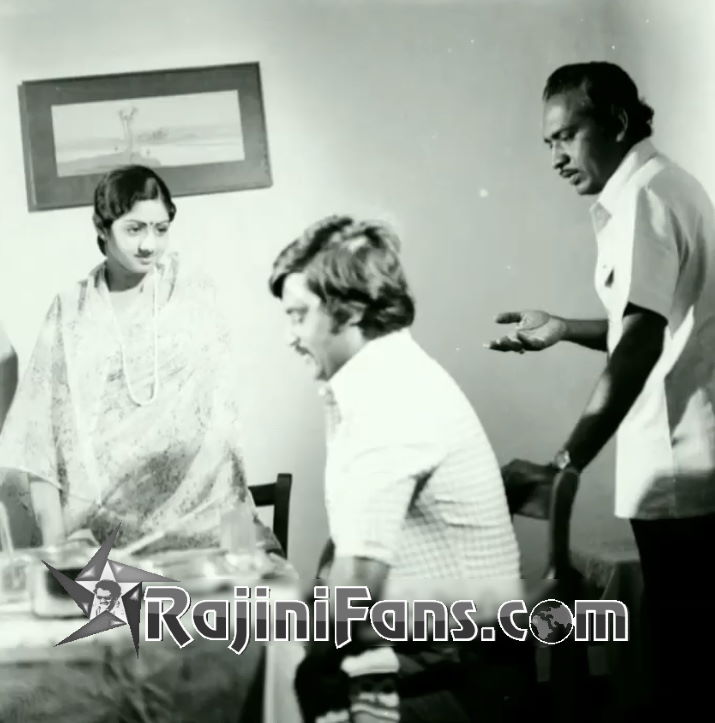 Superstar Rajinikanth Movie Shooting Photos & Working Stills (Part 8) - Rajinifans.com photo 143