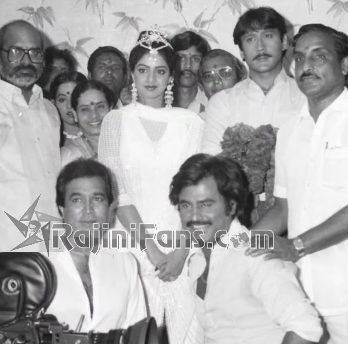 Superstar Rajinikanth Movie Shooting Photos & Working Stills (Part 8) - Rajinifans.com photo 150