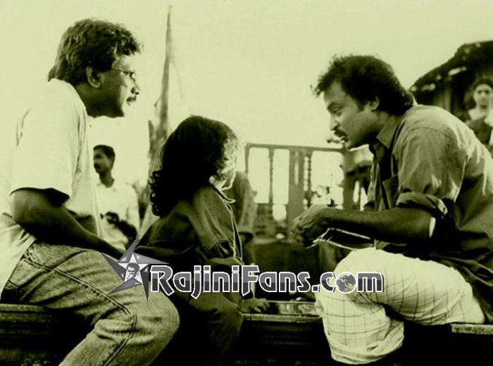 Superstar Rajinikanth Movie Shooting Photos & Working Stills (Part 8) - Rajinifans.com photo 155