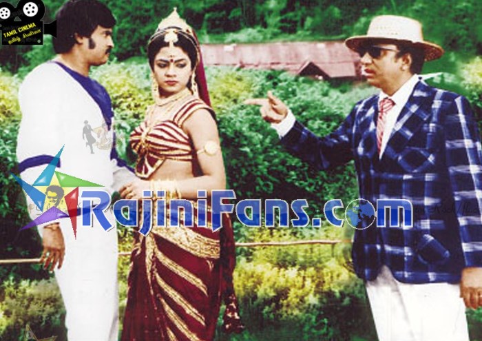 Superstar Rajinikanth Movie Shooting Photos & Working Stills (Part 8) - Rajinifans.com photo 159