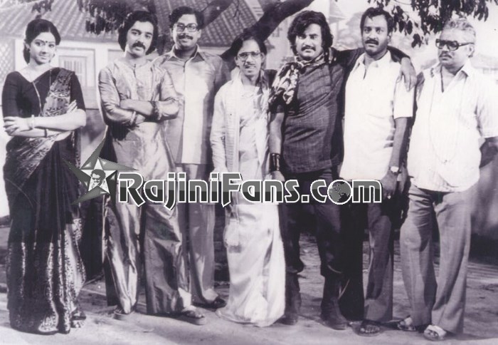 Superstar Rajinikanth Movie Shooting Photos & Working Stills (Part 8) - Rajinifans.com photo 160