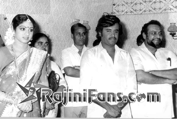 Superstar Rajinikanth Movie Shooting Photos & Working Stills (Part 9) - Rajinifans.com photo 164