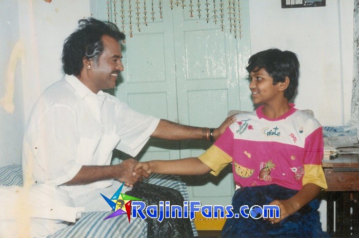 Superstar Rajinikanth Movie Shooting Photos & Working Stills (Part 9) - Rajinifans.com photo 166