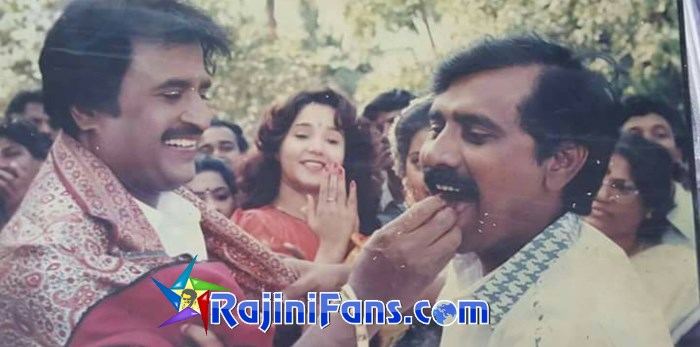 Superstar Rajinikanth Movie Shooting Photos & Working Stills (Part 9) - Rajinifans.com photo 175