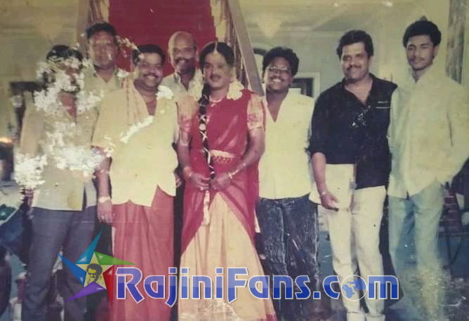 Superstar Rajinikanth Movie Shooting Photos & Working Stills (Part 10) - Rajinifans.com photo 183