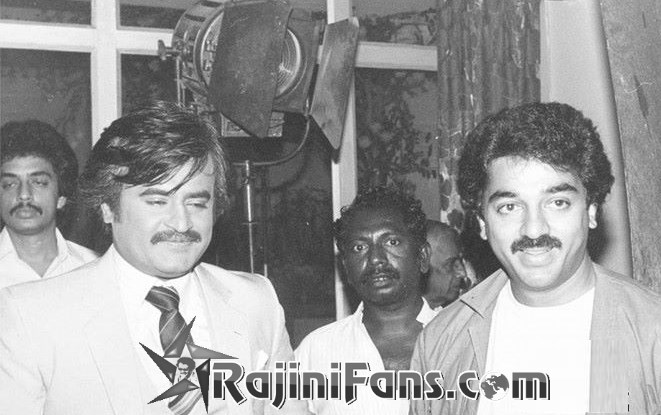 Superstar Rajinikanth Movie Shooting Photos & Working Stills (Part 10) - Rajinifans.com photo 185