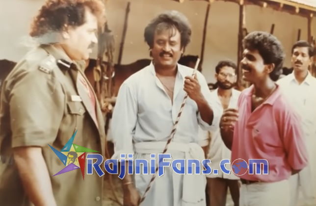 Superstar Rajinikanth Movie Shooting Photos & Working Stills (Part 10) - Rajinifans.com photo 188