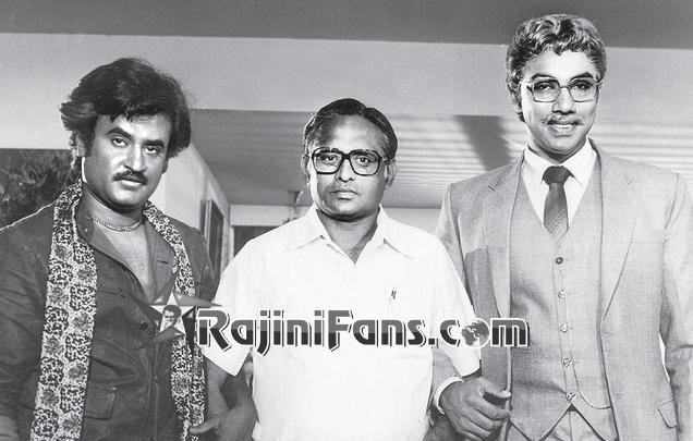 Superstar Rajinikanth Movie Shooting Photos & Working Stills (Part 10) - Rajinifans.com photo 193