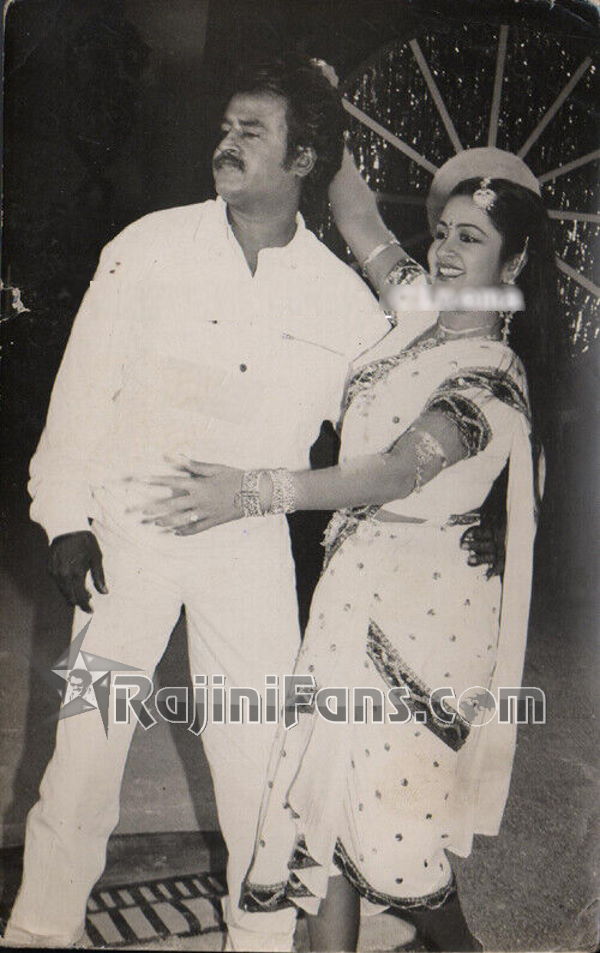 Superstar Rajinikanth Movie Shooting Photos & Working Stills (Part 10) - Rajinifans.com photo 200
