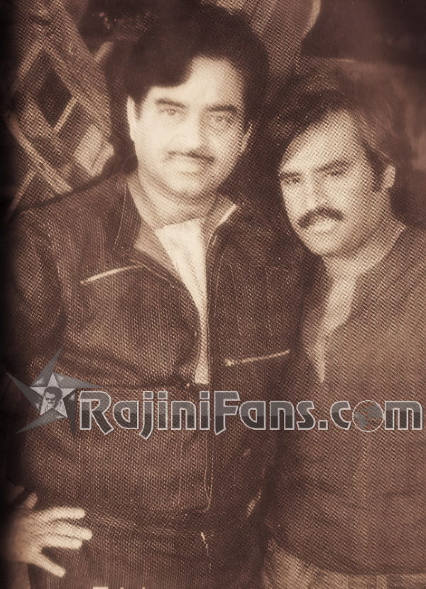 Superstar Rajinikanth Movie Shooting Photos & Working Stills (Part 11) - Rajinifans.com photo 201