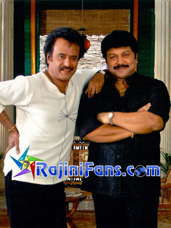 Superstar Rajinikanth Movie Shooting Photos & Working Stills (Part 11) - Rajinifans.com photo 204