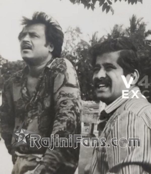 Superstar Rajinikanth Movie Shooting Photos & Working Stills (Part 11) - Rajinifans.com photo 206