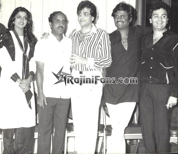 Superstar Rajinikanth Movie Shooting Photos & Working Stills (Part 11) - Rajinifans.com photo 209