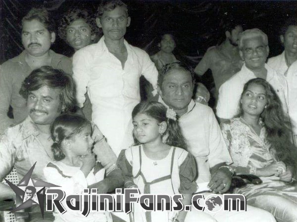Superstar Rajinikanth Movie Shooting Photos & Working Stills (Part 11) - Rajinifans.com photo 216