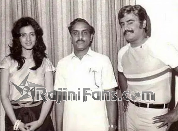 Superstar Rajinikanth Movie Shooting Photos & Working Stills (Part 11) - Rajinifans.com photo 218
