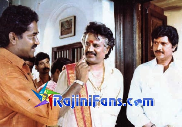 Superstar Rajinikanth Movie Shooting Photos & Working Stills (Part 12) - Rajinifans.com photo 222