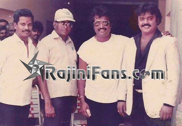 Superstar Rajinikanth Movie Shooting Photos & Working Stills (Part 12) - Rajinifans.com photo 223