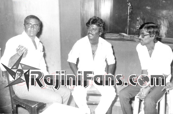 Superstar Rajinikanth Movie Shooting Photos & Working Stills (Part 12) - Rajinifans.com photo 226