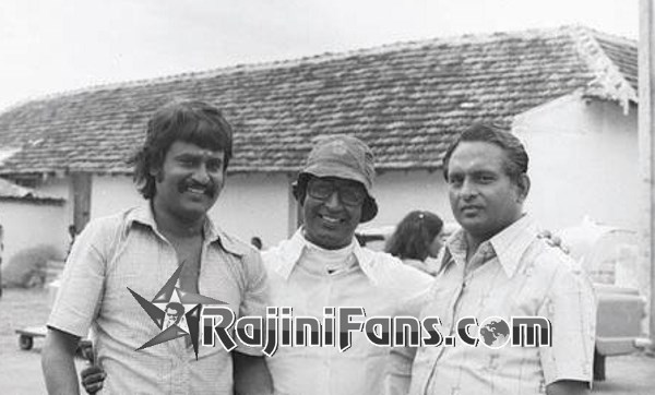 Superstar Rajinikanth Movie Shooting Photos & Working Stills (Part 12) - Rajinifans.com photo 230